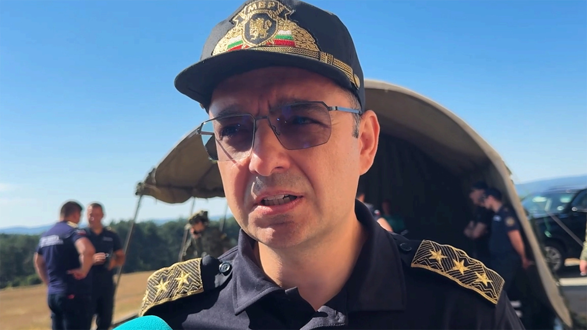 Расте број пожара на отвореном...