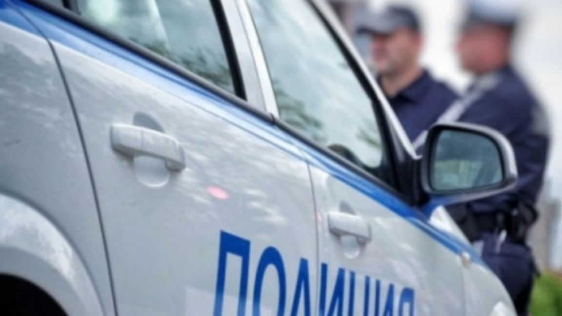 Задържани са всички участници в грабеж...