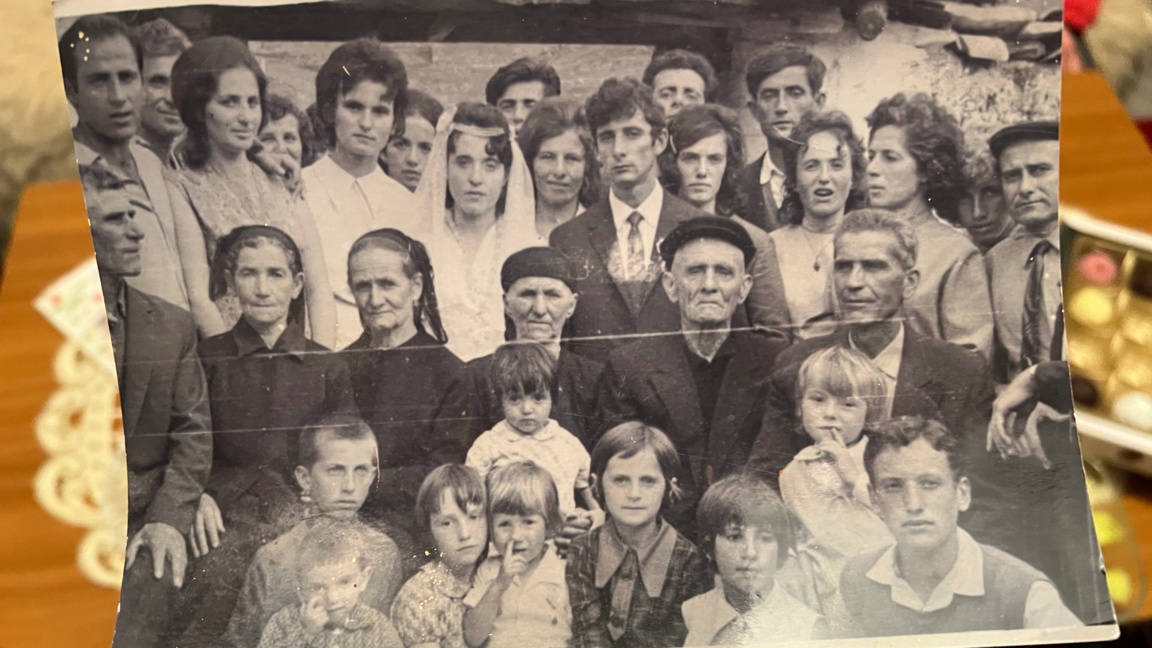 Врыбник – история и сохранившиеся традиции «первого болгарского села в Албании»