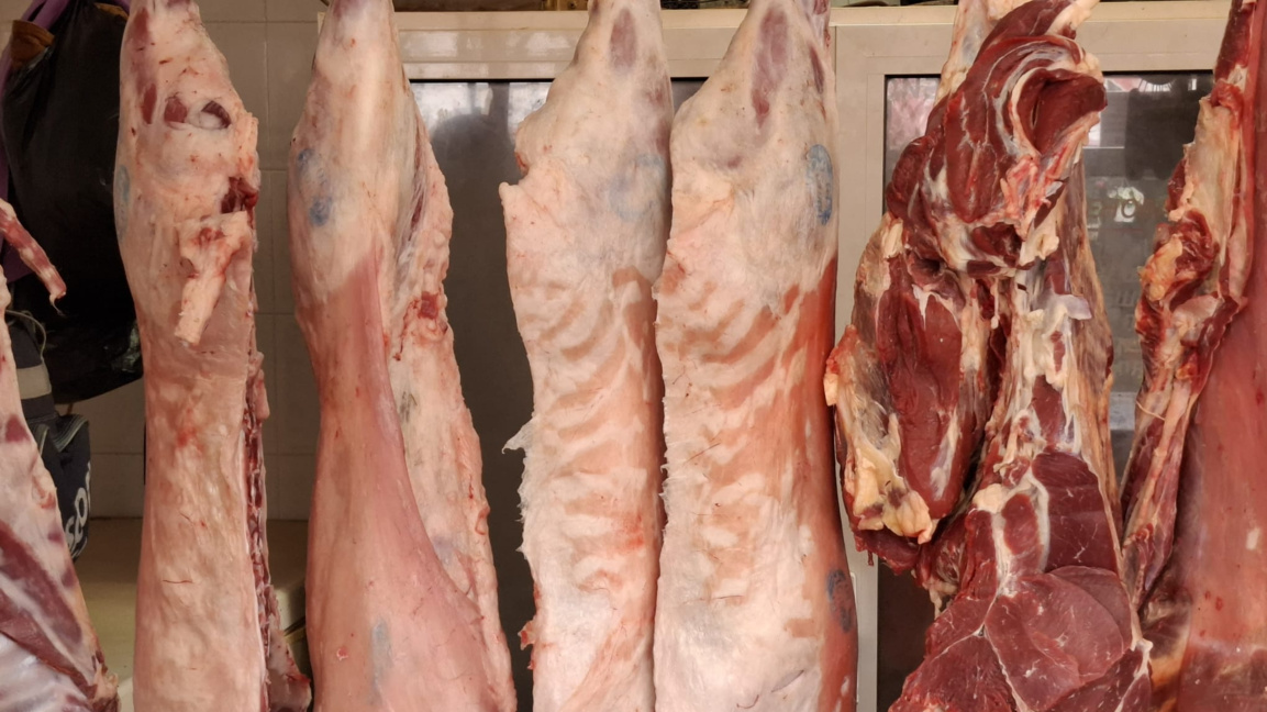 Агенцията по храните запечатва нелегална...