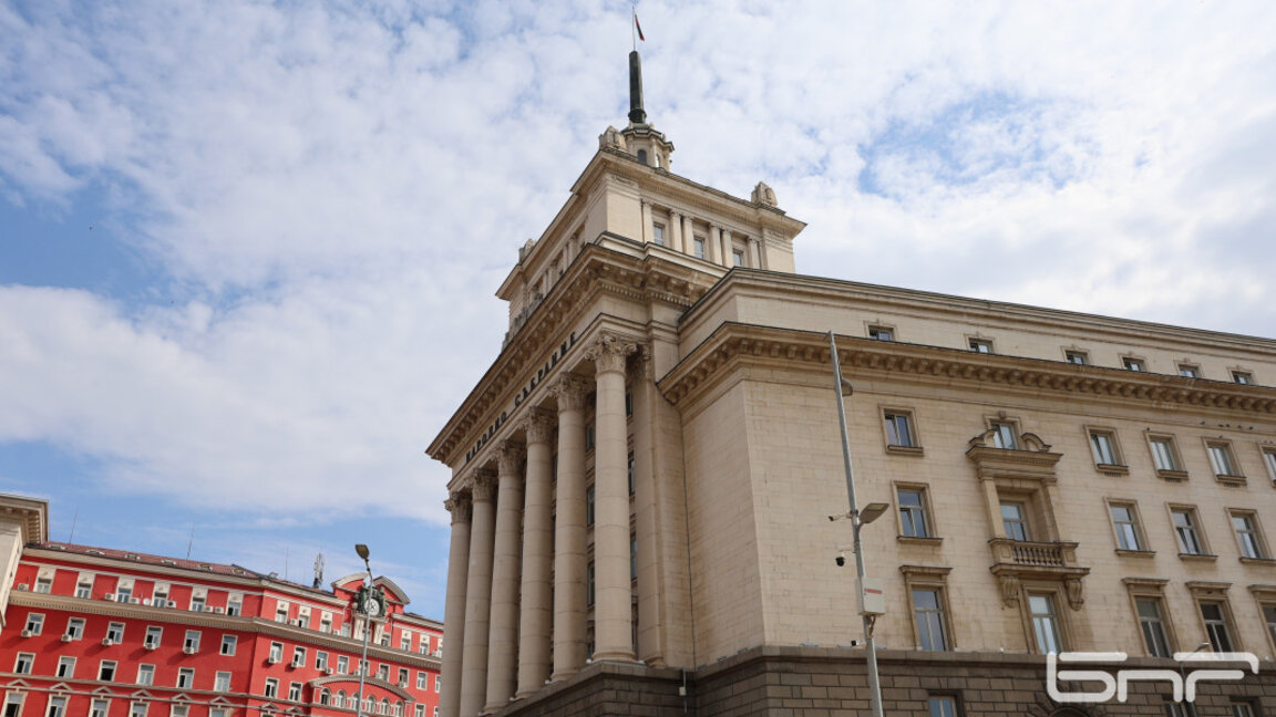 Седмица на бюджетни спорове