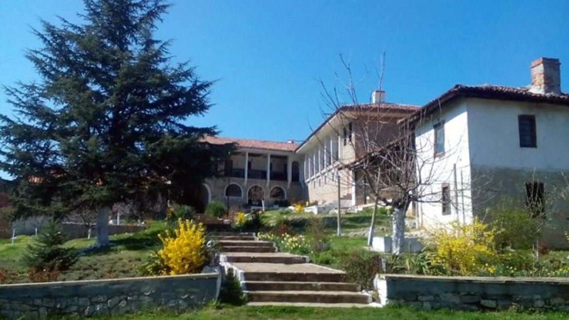 Чирпански манастир Светог Атанасија – најдревнија обитељ у Европи
