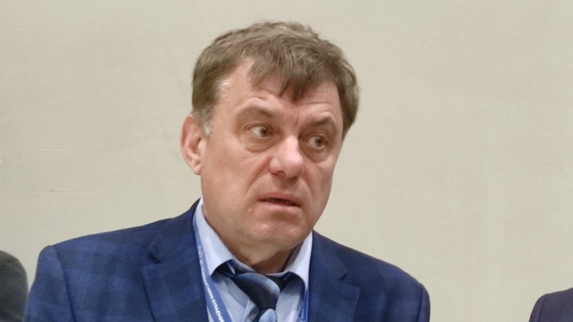 Сгради на затворените 4 блока на "Козлод...