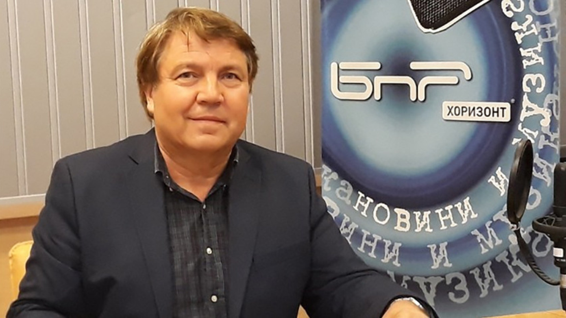 Асен Асенов