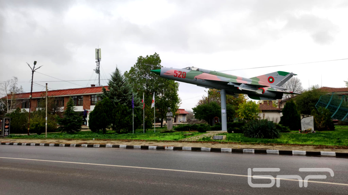 Узунджовци обичат и се гордеят със селот...