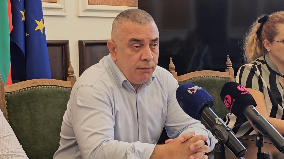 Община Сливен търси вариант за финансира...
