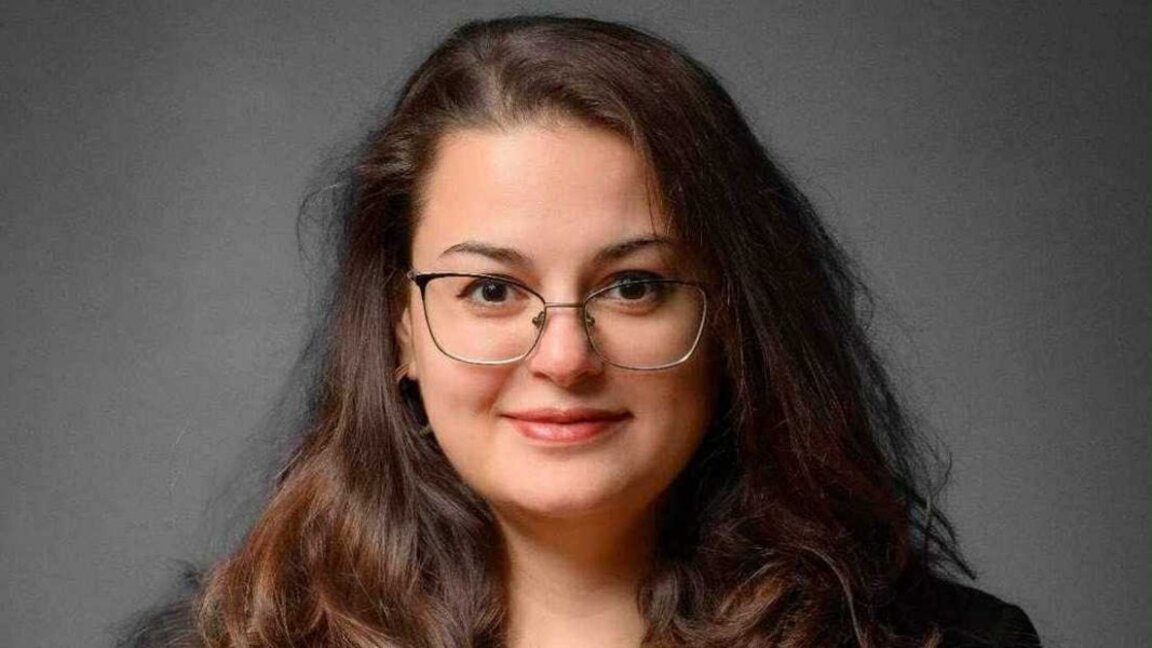 Ралица Фичева