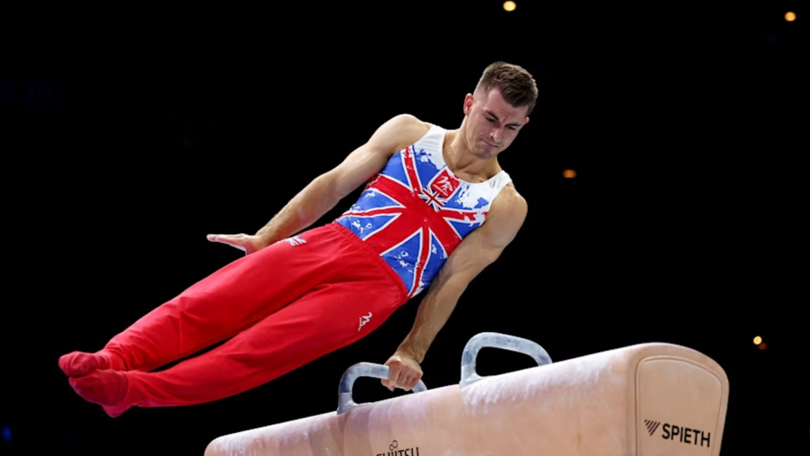 Олимпийски шампиони и медалисти във Варн...