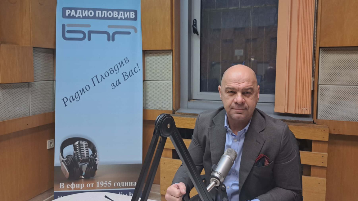 Пловдив посреща първата година с евро в стабилно финансово състояние 