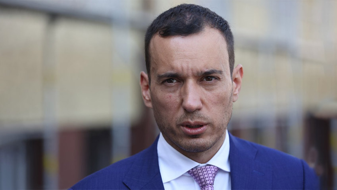 Васил Терзиев