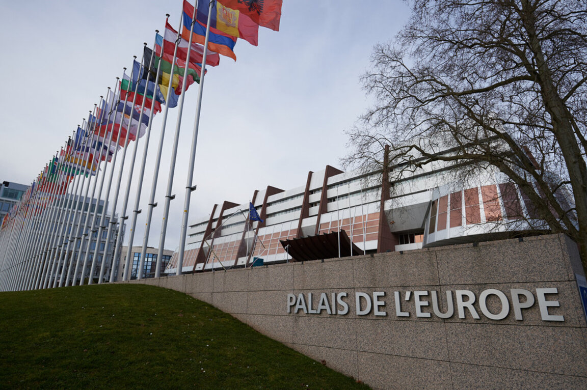 Съветът на Европа затвори постмониторинговия диалог с България