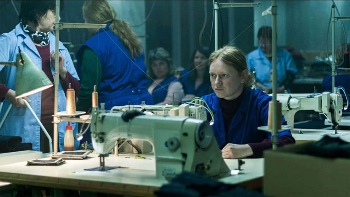 „Made in EU” a câștigat Premiul Publicul...