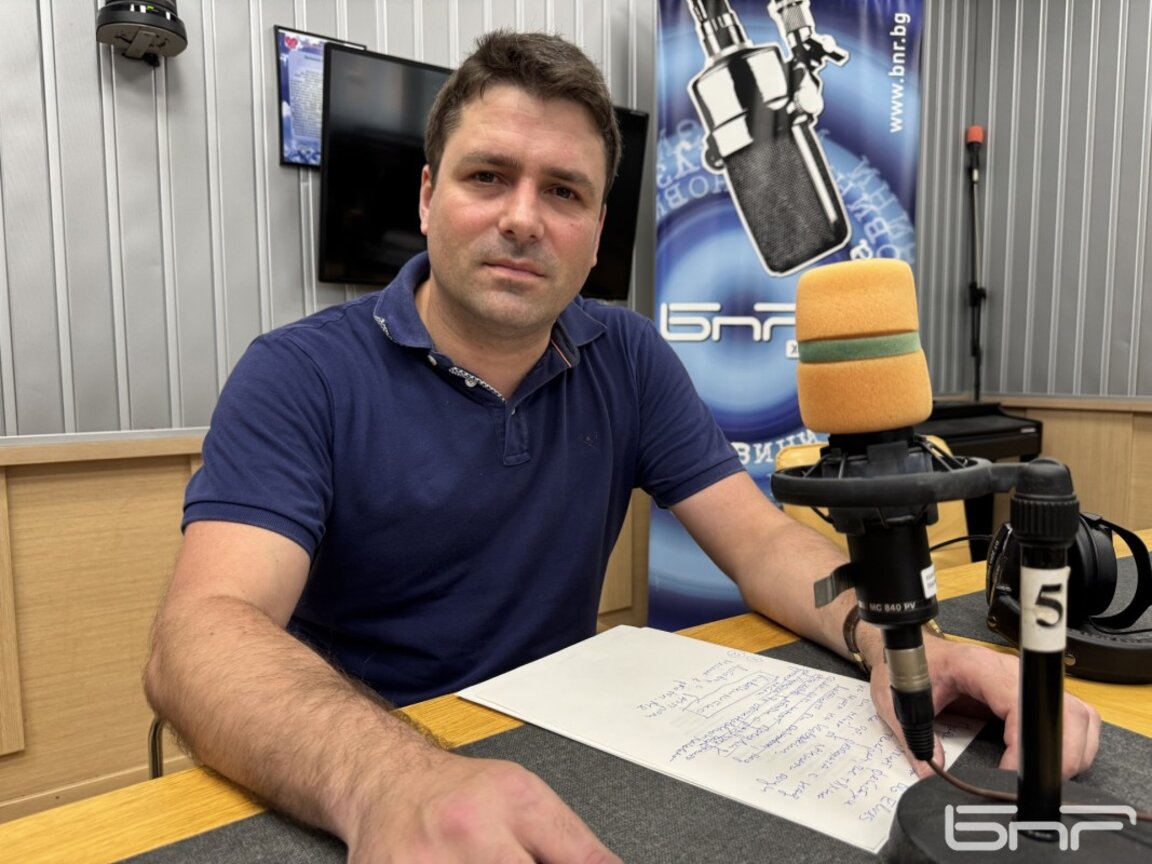 Веселин Тодоров