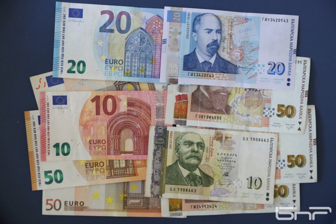 Практично за еврото: За какво да внимаваме след 1 януари?