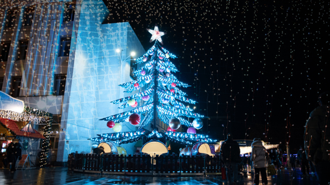 Пловдив посреща Новата 2026 с богата музикална програма