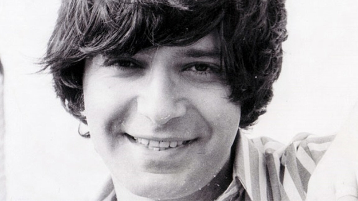 Емил Димитров – момчето с пеещите очи...