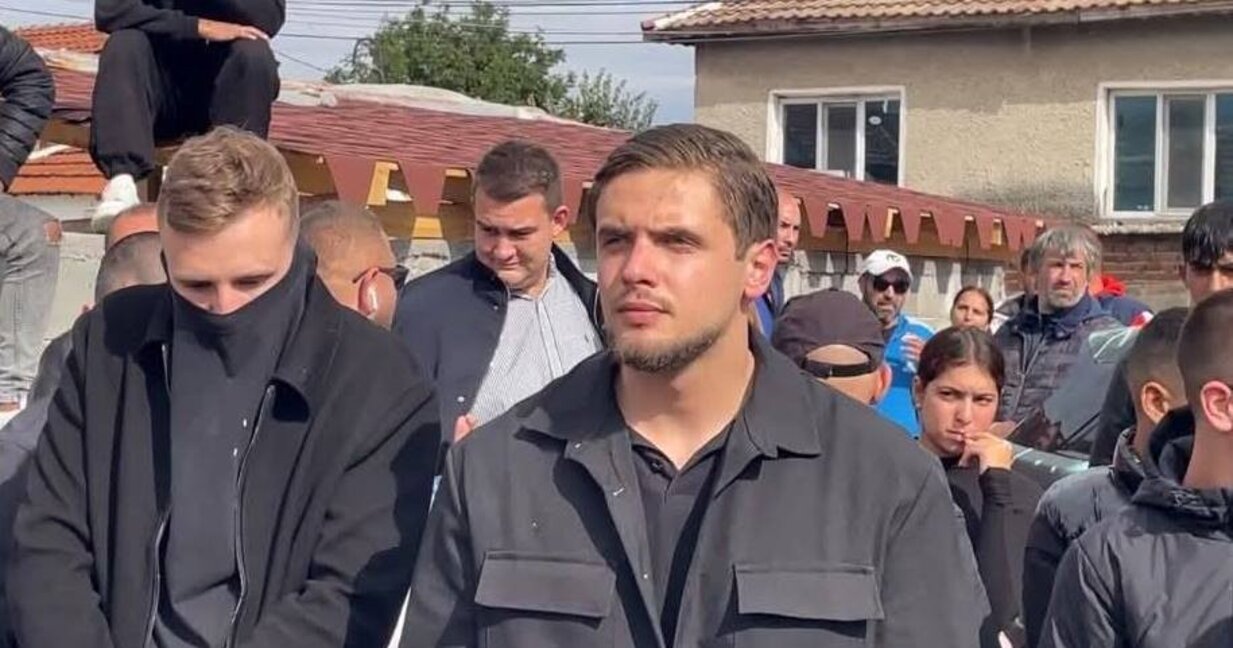 Опит за граждански арест в Огняново, полицията се намеси