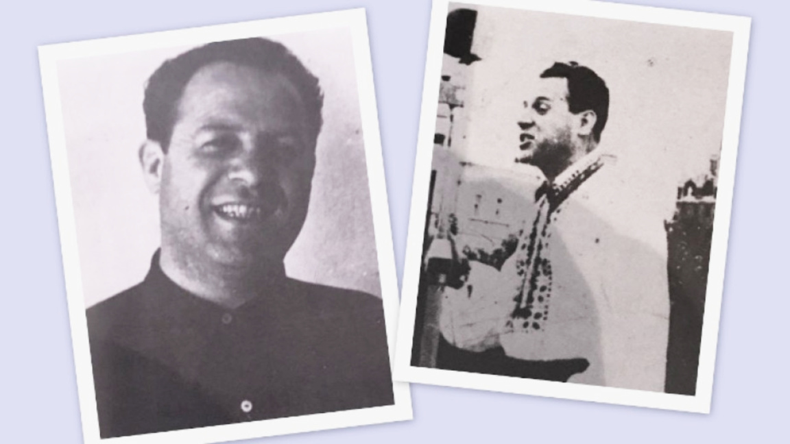 “Zableyalo mi agantse”: the folk song th...