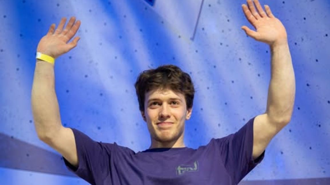 Слав Киров победи в турнира Mood Masters...