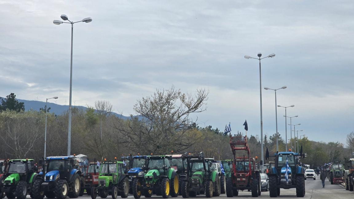 Ограничено движение за МПС над 12 т през граничния преход "Кулата - Промахон"