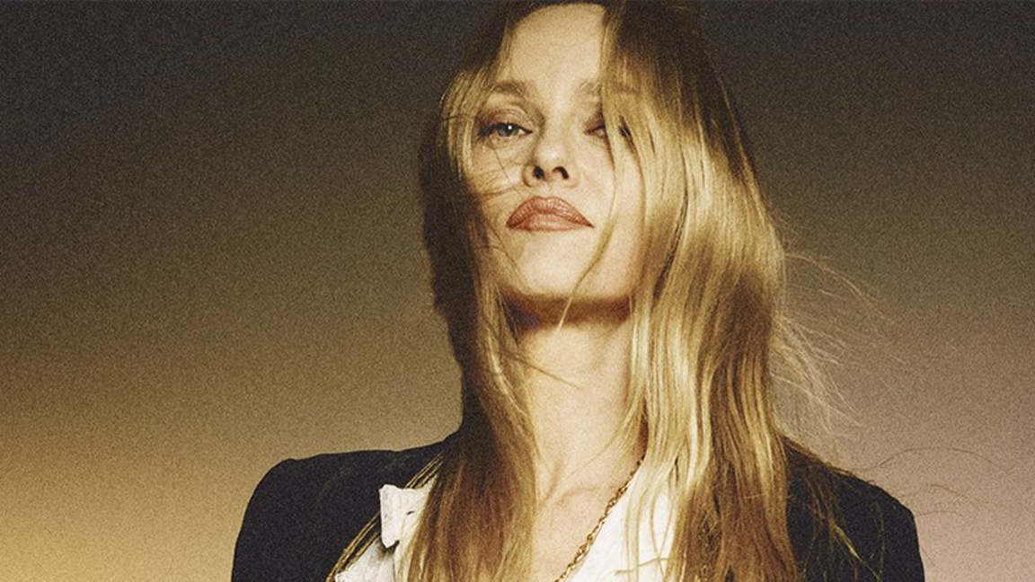 Ванеса Паради