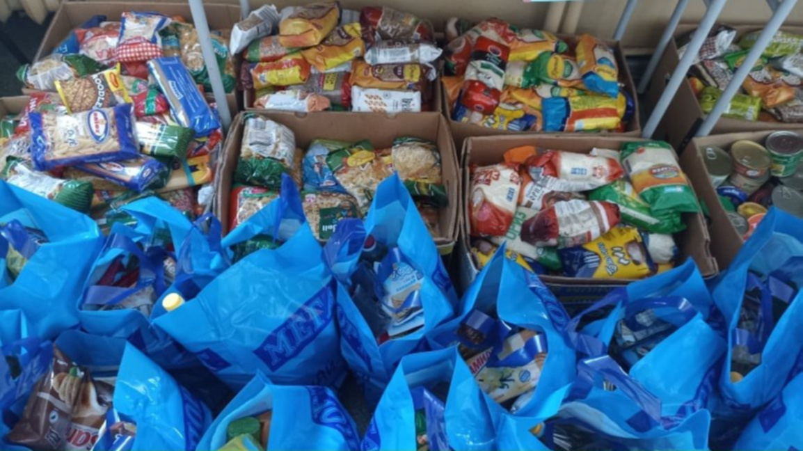 Каждый болгарин в год выбрасывает 41 кг ...