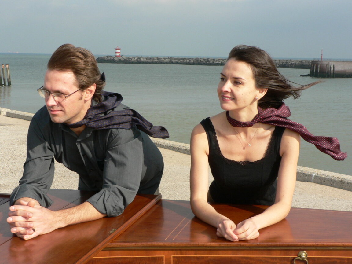 "Незначителни отклонения" с Дуо "Хамерклавир" и Михаил Големинов