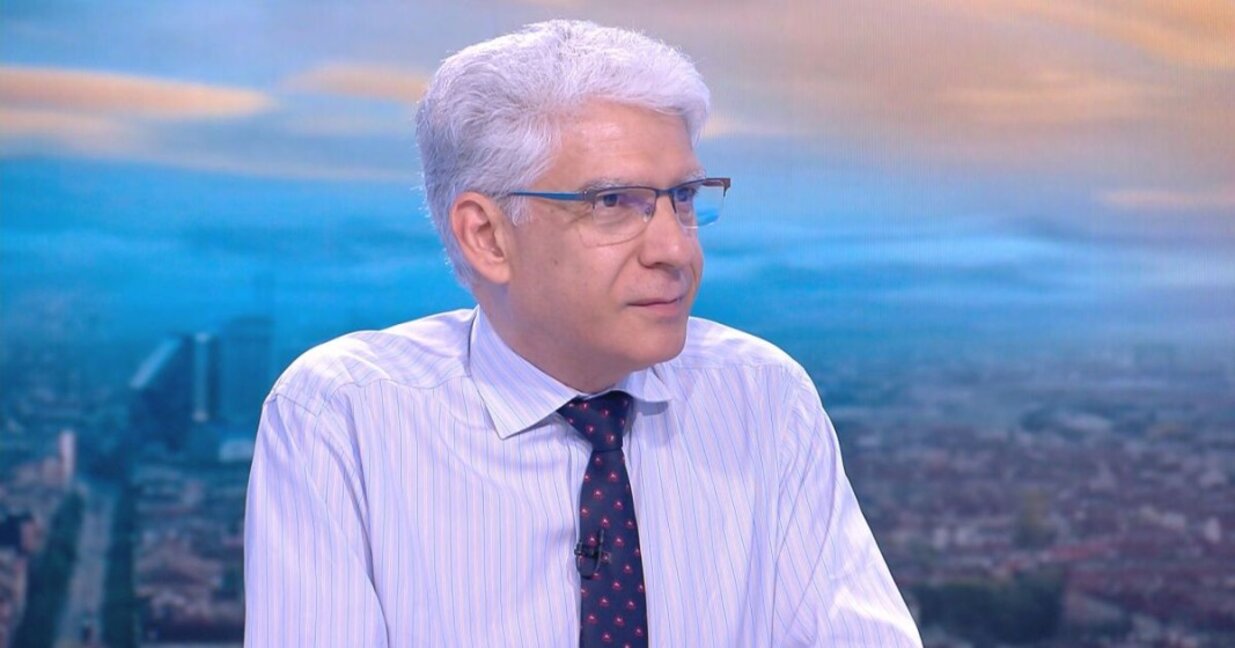 Петър Карабоев