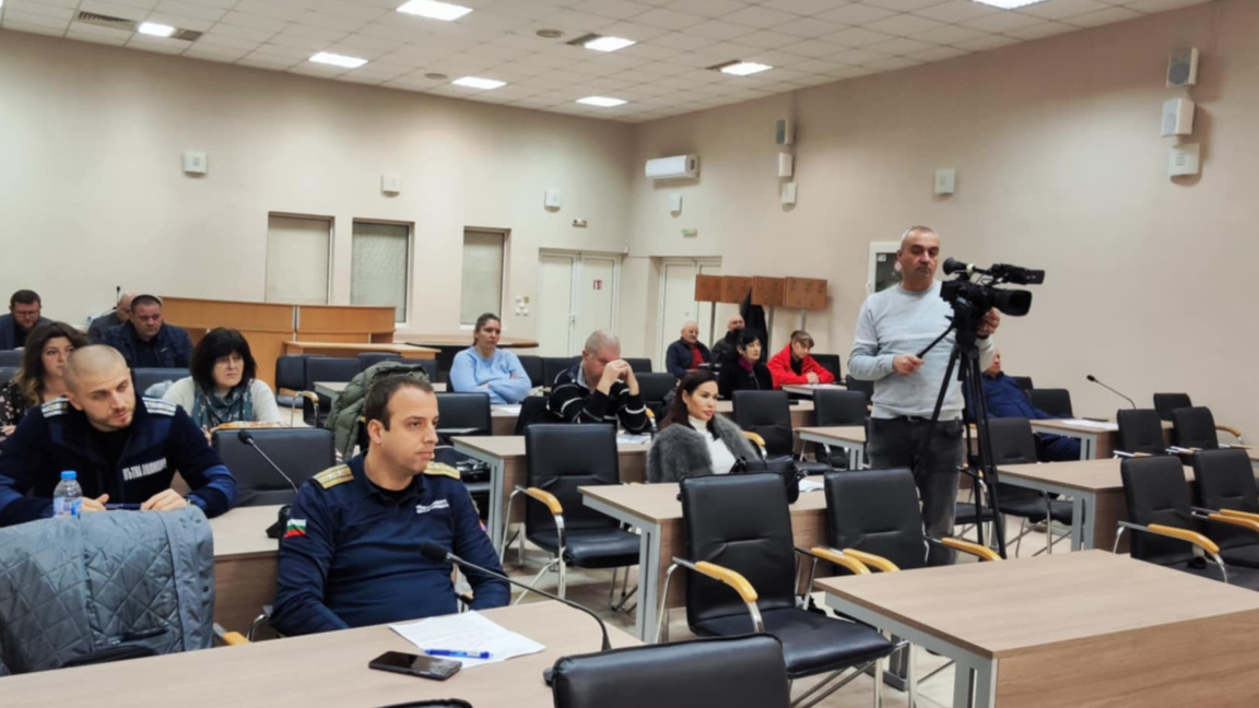 12 са тежките катастрофи за два месеца в...