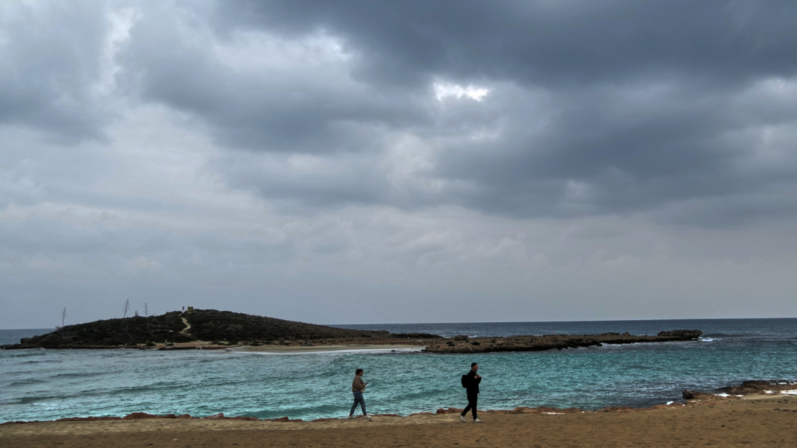 Рекорден ръст на туризма в Кипър през януари