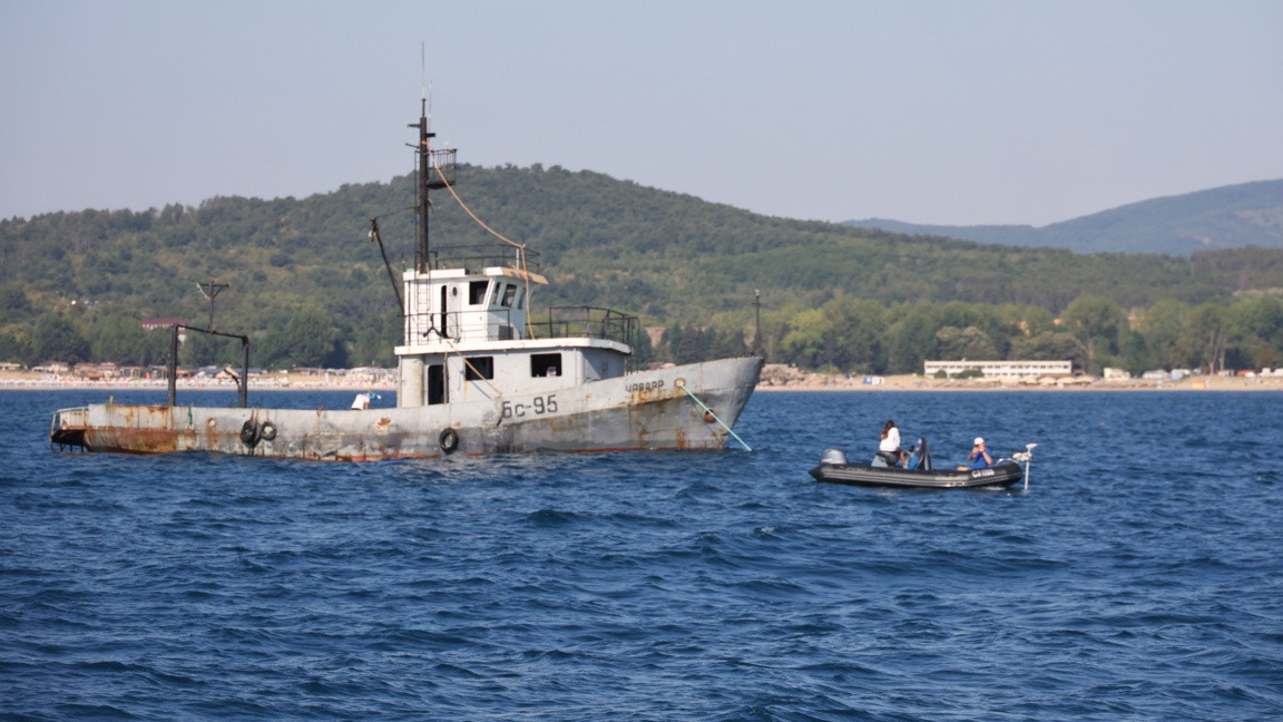 Снимката е илюстративна