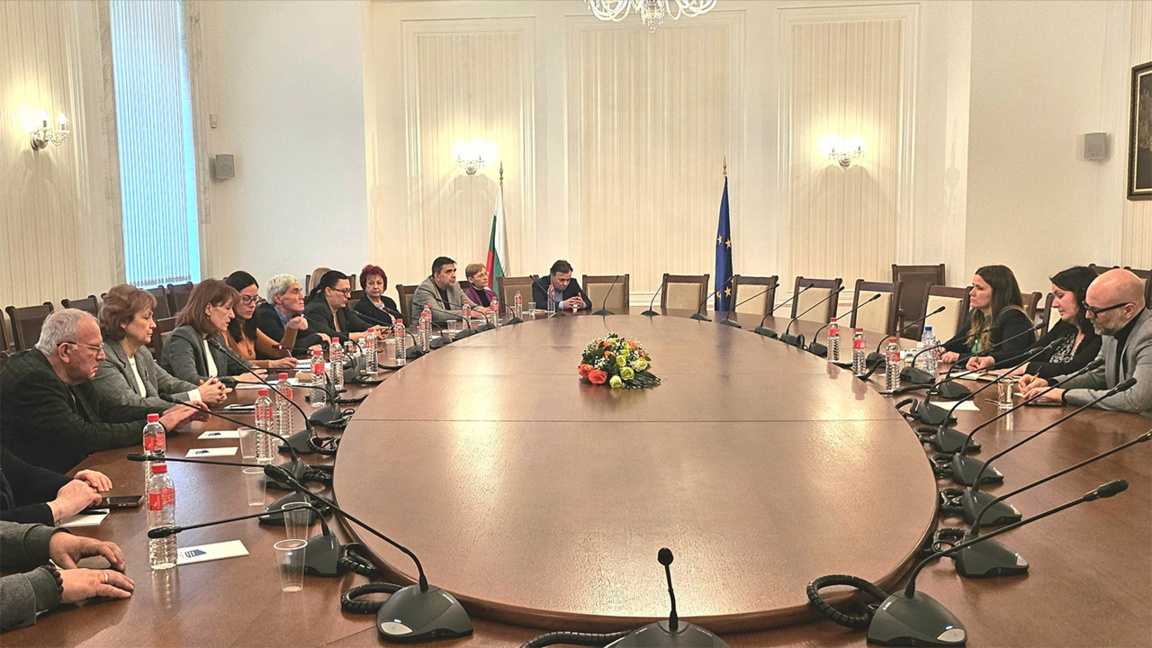 В ОБСЕ следят за подготовкой ЦИК к очередным парламентским выборам 