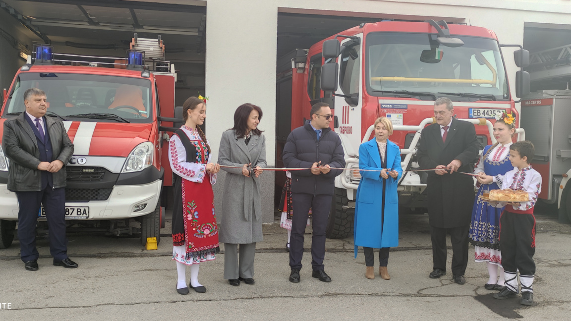 22 общини още не са преминали обучение за работа със системата BG-Alert