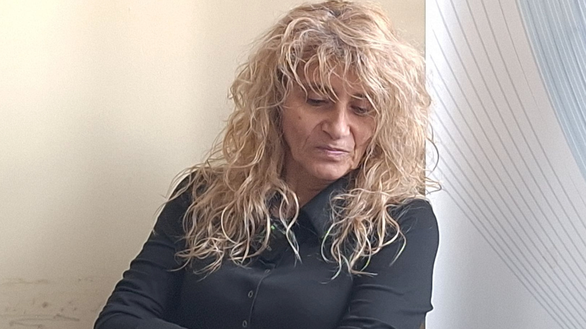 Нина Дякова: Надявам се да не спираме и ...