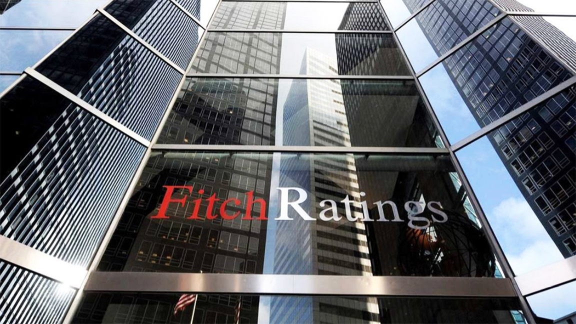 Fitch Ratings bestätigte die Kreditbewer...