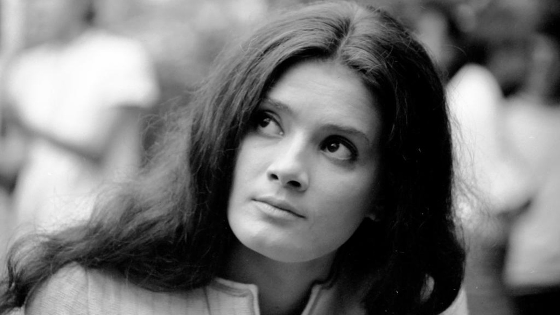 Виолета Гиндева