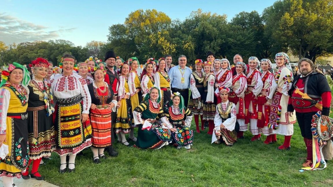 Prof. Natalia Rashkova: “La globalizació...