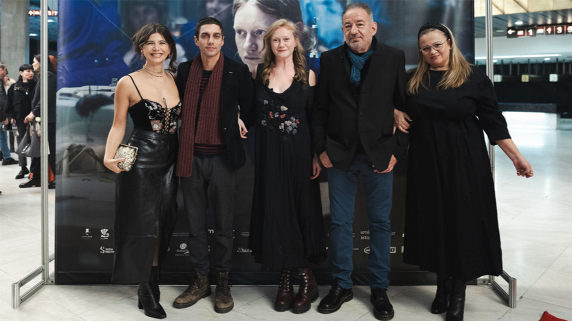 Filmi “Made in EU” fiton edhe një çmim tjetër evropian 