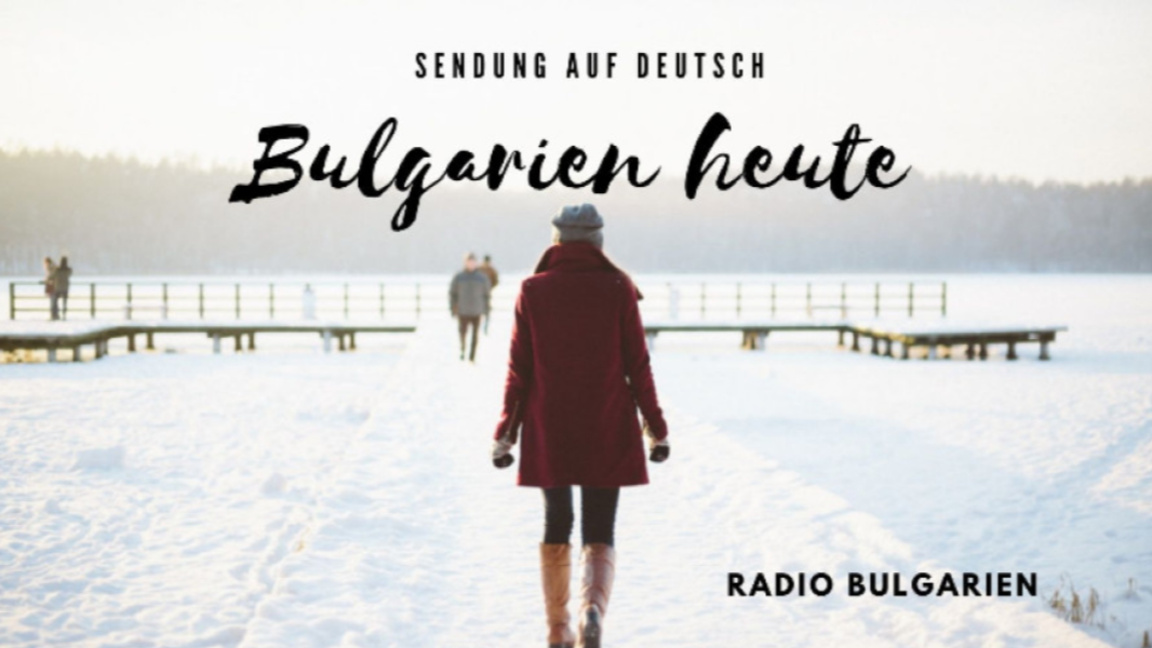 Bulgarien heute – 9. Februar 2026...