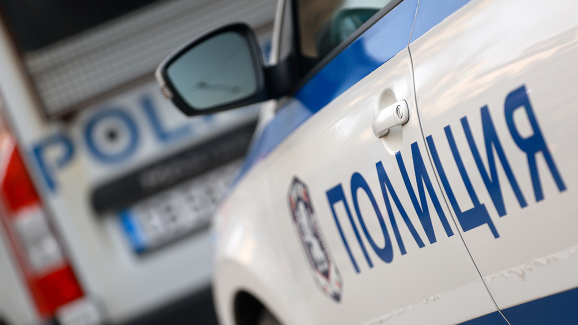 8 са задържани в Сливенско при операция ...