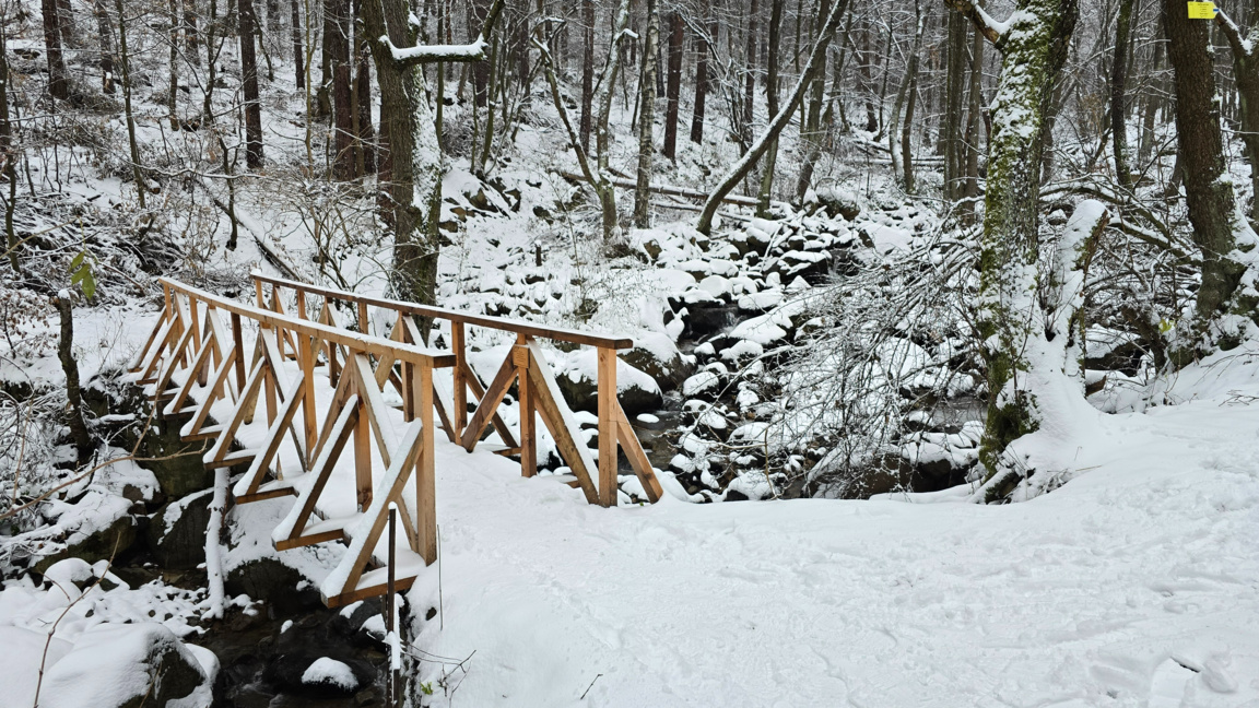 Временска прогноза за среду, 4. фебруар...