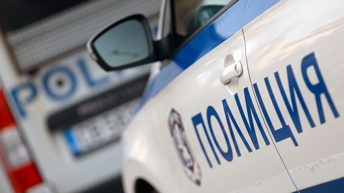 Арест за мъж от Монтана, заплашил с убийство брат си и снаха си