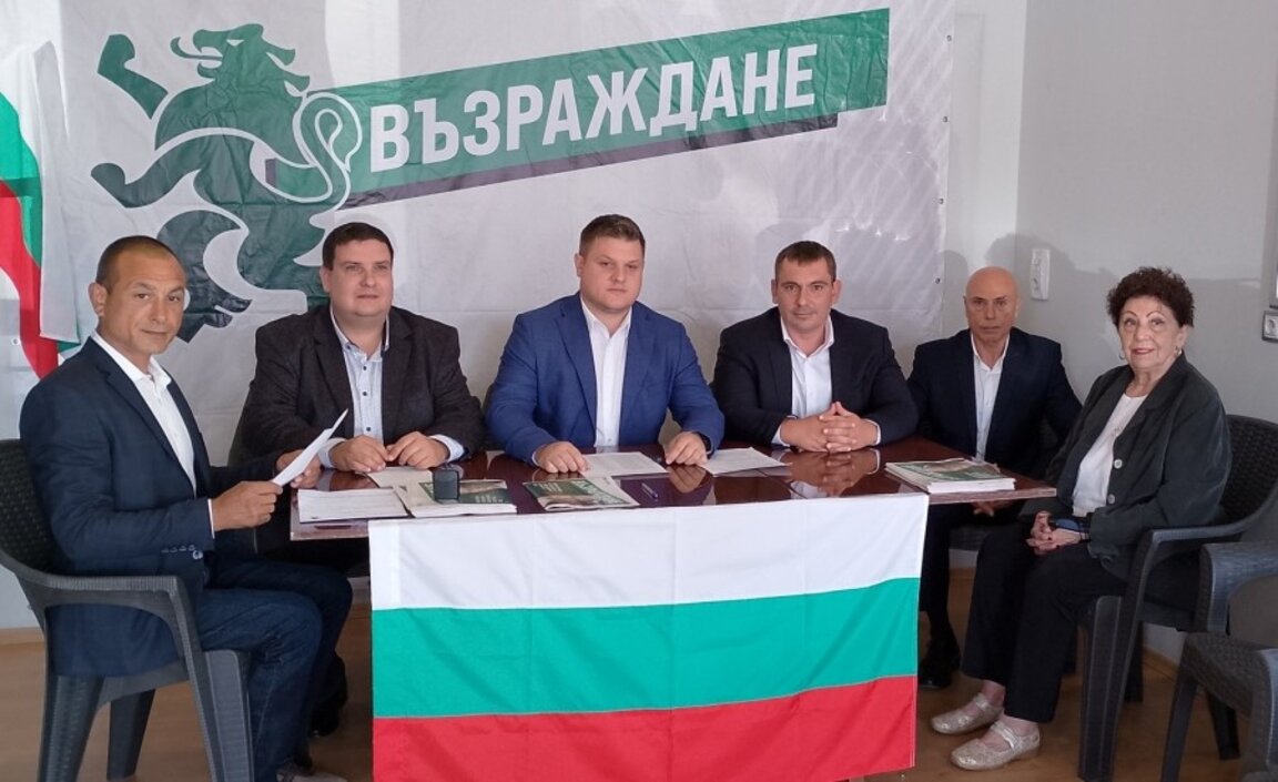 Откриха манипулиран преференциален вот в Пазарджик