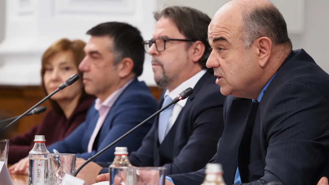 Más de un tercio de los levas ya ha sido...