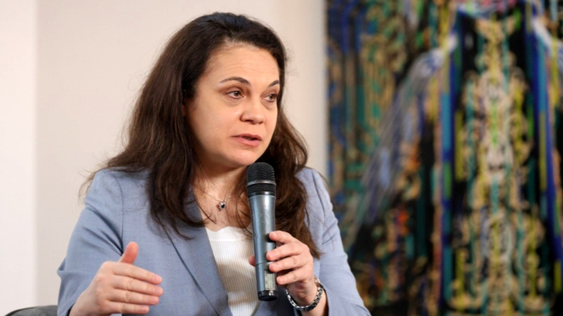 Геновева Петрова