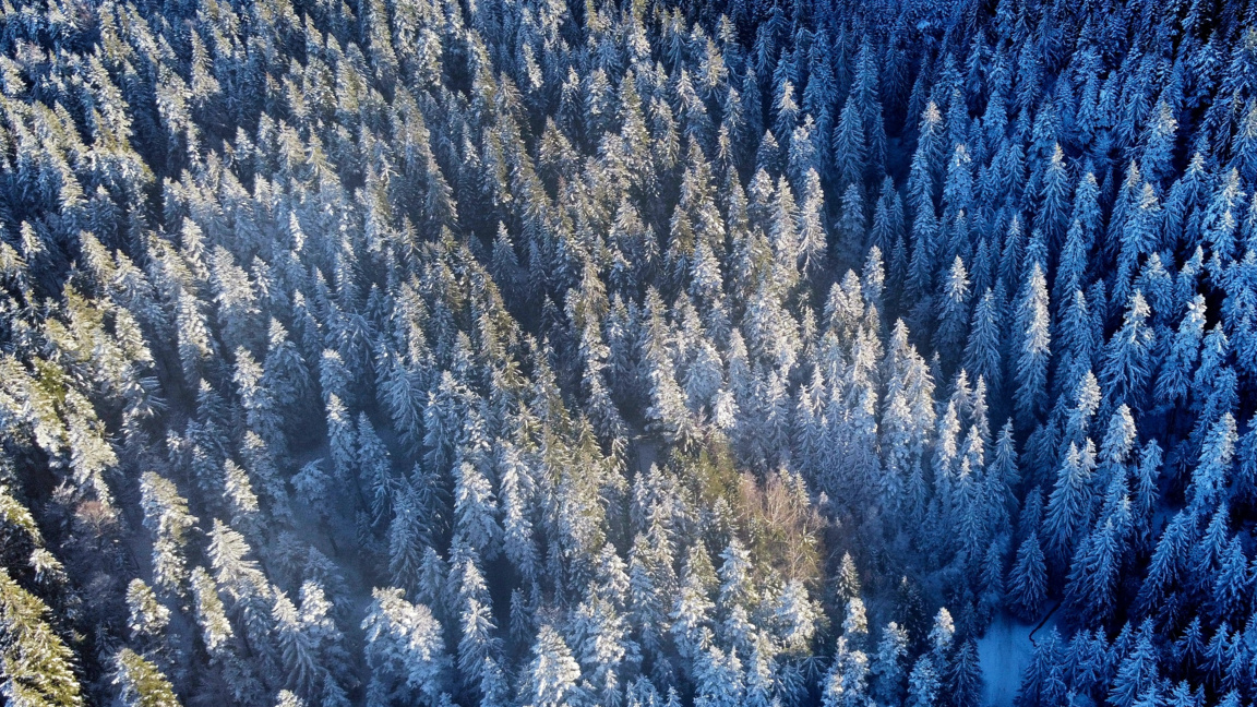 Лоши условия за туризъм в планините