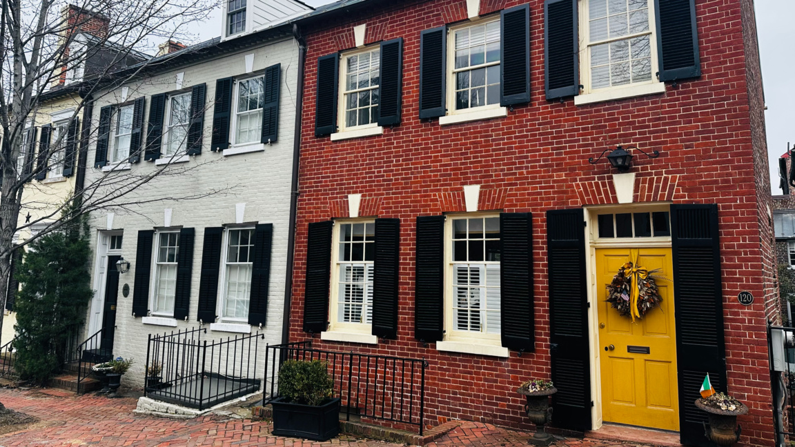 Александрия: градът, който за малко е би...