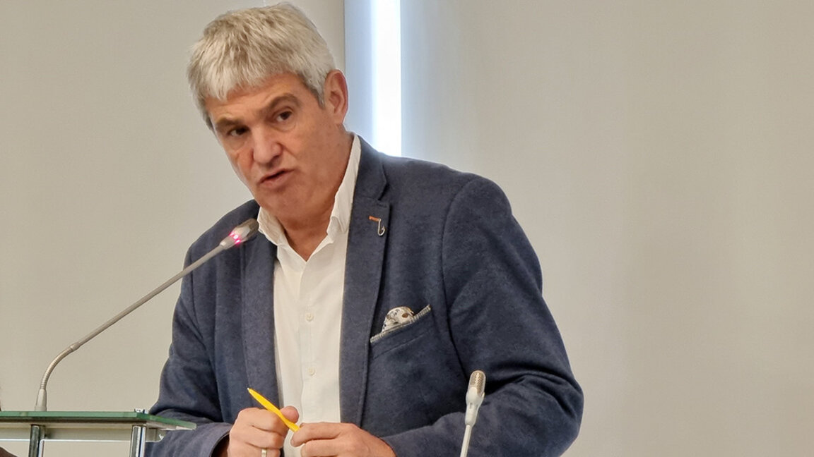 Пламен Димитров