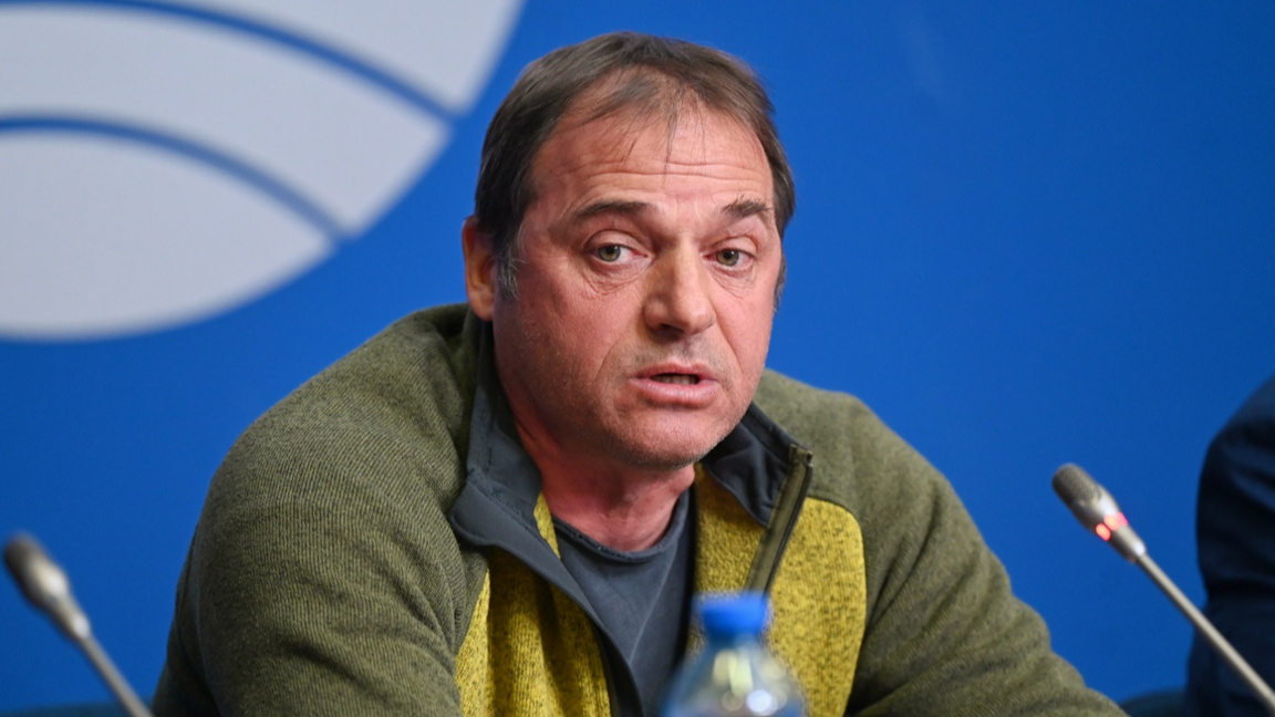 Анатолий Замфиров: За да те послуша един...