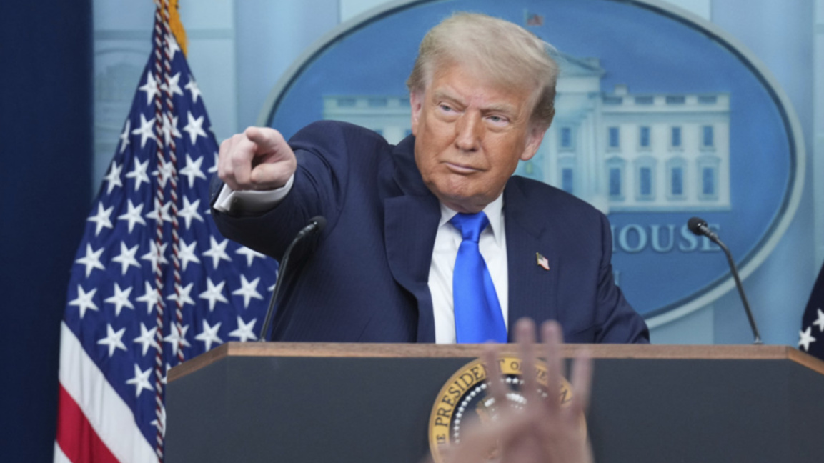 Тръмп заплаши с "големи контрамерки", ак...